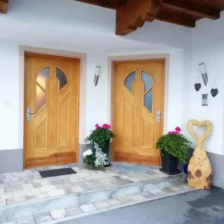 Appartamento Haus Valentina *