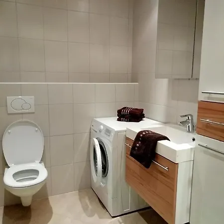 Apartman Haus Valentina