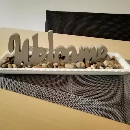 Appartamento Haus Valentina *