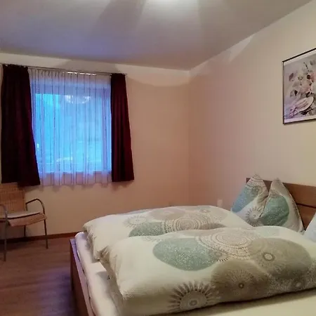 Haus Valentina Apartman *