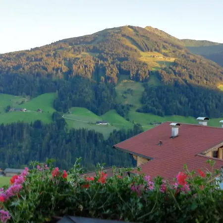 Appartamento Haus Valentina