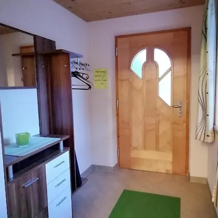 Haus Valentina 公寓