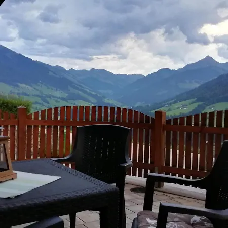 Haus Valentina Alpbach