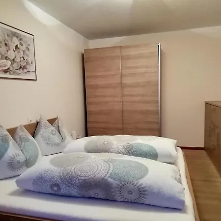 Haus Valentina Apartment Alpbach