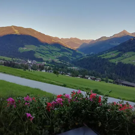 Haus Valentina * Alpbach