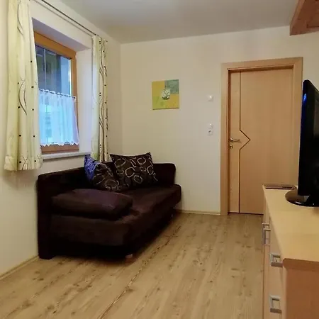 Διαμέρισμα Haus Valentina