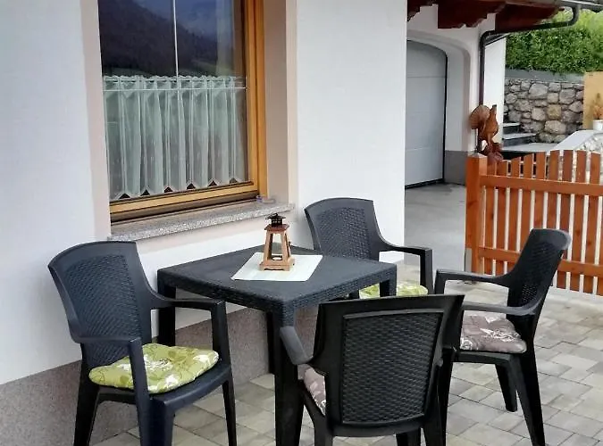 Haus Valentina Alpbach