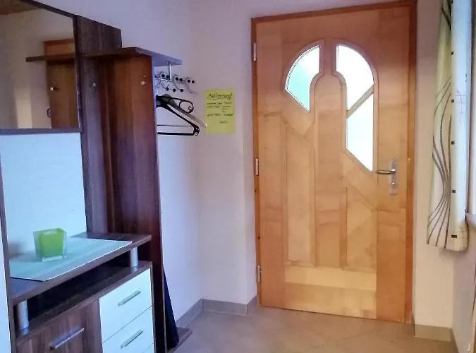 Haus Valentina Apartamento