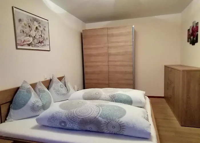 Haus Valentina Apartamento Alpbach