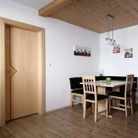 Haus Valentina *