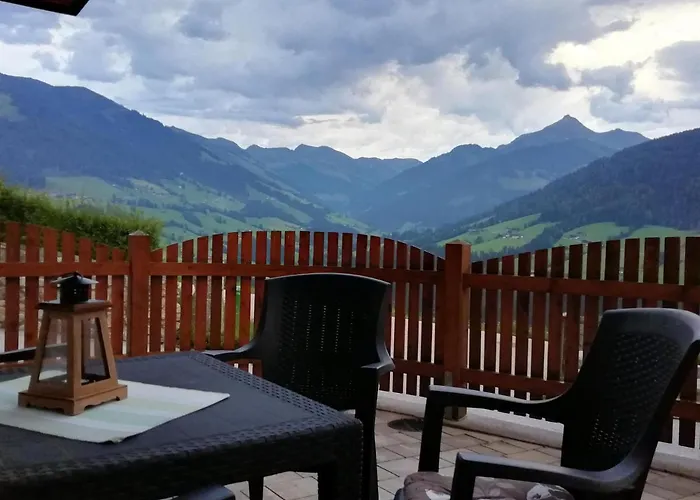 Haus Valentina Alpbach