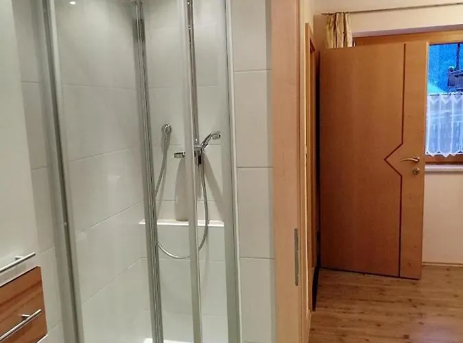 Haus Valentina * Alpbach