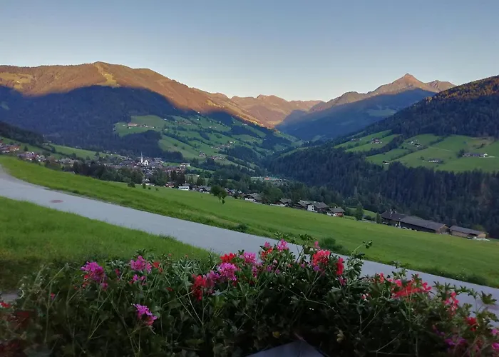 Haus Valentina * Alpbach